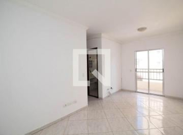 Apartamento · 60m² · 2 Quartos · 1 Vaga · Apartamento para Aluguel - Vila Rio de Janeiro, 2 Quartos,  60 m² - Guarulhos