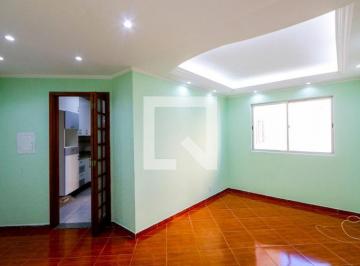 Apartamento · 70m² · 3 Quartos · 1 Vaga · Apartamento para Aluguel - Vila América, 3 Quartos,  70 m² - Santo André