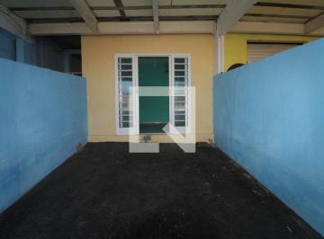 Casa · 90m² · 1 Quarto · 1 Vaga · Casa para Aluguel - Jardim da Granja, 1 Quarto, 90 m² - São José dos Campos