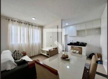 Apartamento · 44m² · 2 Quartos · 1 Vaga · Apartamento para Aluguel - Parque Industrial, 2 Quartos, 44 m² - Campinas