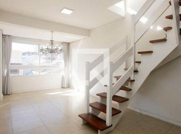Apartamento · 240m² · 2 Quartos · 1 Vaga · Apartamento para Aluguel - Independência, 2 Quartos, 240 m² - Porto Alegre