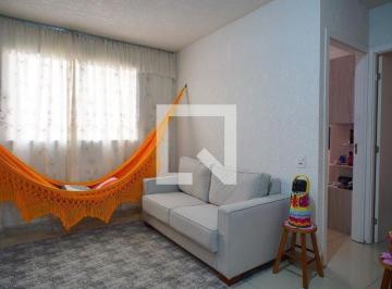 Apartamento · 40m² · 2 Quartos · 1 Vaga · Apartamento para Aluguel - Sarandi, 2 Quartos, 40 m² - Porto Alegre