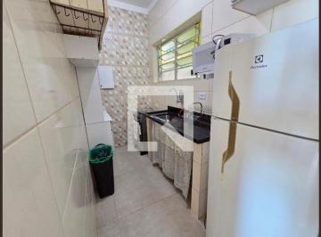 Apartamento · 44m² · 1 Quarto · 1 Vaga · Apartamento para Aluguel - Cidade Ocian, 1 Quarto, 44 m² - Praia Grande