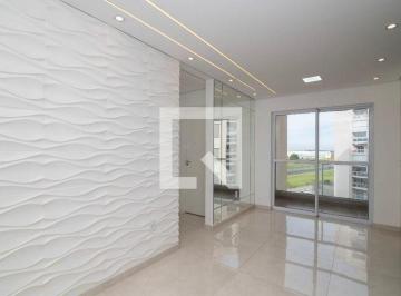 Apartamento · 58m² · 2 Quartos · 1 Vaga · Apartamento para Aluguel - Jardim Amanda I, 2 Quartos,  58 m² - Hortolândia