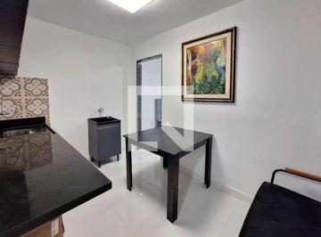 Apartamento · 21m² · 1 Quarto · Apartamento para Aluguel - Maravista, 1 Quarto,  21 m² - Niterói