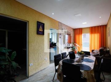 Casa · 100m² · 3 Quartos · Casa para Aluguel - Vila Fidalgo, 3 Quartos,  100 m² - São Paulo