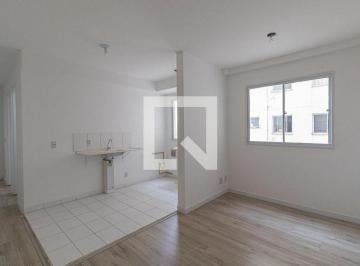 Apartamento · 44m² · 2 Quartos · Apartamento para Aluguel - José Bonifácio, 2 Quartos, 44 m² - São Paulo