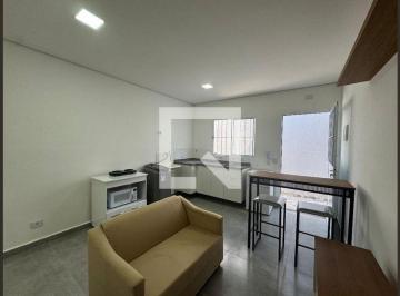 Casa · 25m² · 1 Quarto · Casa para Aluguel - Quitaúna, 1 Quarto, 25 m² - Osasco