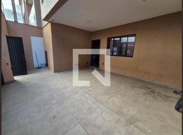 Casa · 116m² · 3 Quartos · 2 Vagas · Casa para Aluguel - Guilhermina, 3 Quartos,  116 m² - Praia Grande