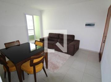 Apartamento · 60m² · 2 Quartos · 1 Vaga · Apartamento para Aluguel - Jardim Oriente, 2 Quartos, 60 m² - São José dos Campos