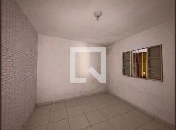 Casa · 50m² · 1 Quarto · Casa para Aluguel - Sitio Morro Grande, 1 Quarto,  50 m² - São Paulo