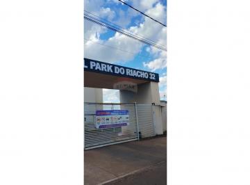Apartamento · 51m² · 2 Quartos · 1 Vaga · Apartamento parque riacho 32 aceita financiamento FGTS