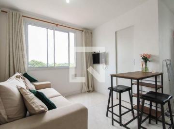 Apartamento · 34m² · 2 Quartos · Apartamento para Aluguel - Belém, 2 Quartos, 34 m² - São Paulo