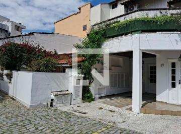 Casa · 225m² · 4 Quartos · 3 Vagas · Casa para Aluguel - Jardim Oceânico, 4 Quartos,  225 m² - Rio de Janeiro