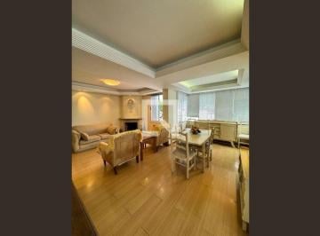Apartamento · 152m² · 3 Quartos · 2 Vagas · Apartamento para Aluguel - São João , 3 Quartos,  152 m² - Porto Alegre