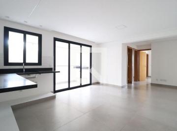 Apartamento · 63m² · 2 Quartos · 1 Vaga · Apartamento para Aluguel - Daniel Fonseca, 2 Quartos, 63 m² - Uberlândia