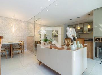 Apartamento · 54m² · 1 Quarto · Apartamento para Aluguel - Vila Olímpia, 1 Quarto, 54 m² - São Paulo