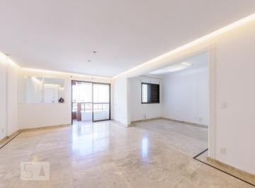 Apartamento · 146m² · 3 Quartos · 2 Vagas · Apartamento para Aluguel - Cambuí, 3 Quartos, 146 m² - Campinas