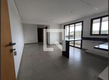 Apartamento · 68m² · 2 Quartos · 2 Vagas · Apartamento para Aluguel - Daniel Fonseca, 2 Quartos, 68 m² - Uberlândia