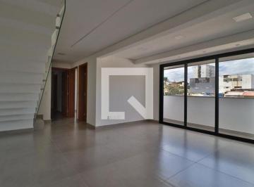 Apartamento · 185m² · 4 Quartos · 2 Vagas · Apartamento para Aluguel - Daniel Fonseca, 4 Quartos, 185 m² - Uberlândia