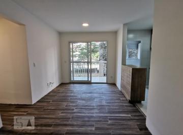 Apartamento · 56m² · 2 Quartos · 1 Vaga · Apartamento para Aluguel - Vila Andrade, 2 Quartos, 56 m² - São Paulo