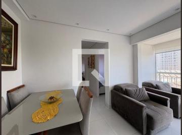 Apartamento · 55m² · 2 Quartos · 1 Vaga · Apartamento para Aluguel - Freguesia do Ó, 2 Quartos, 55 m² - São Paulo
