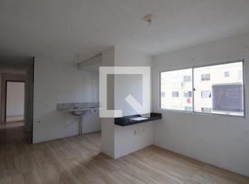 Apartamento · 42m² · 2 Quartos · 1 Vaga · Apartamento para Aluguel - Niterói, 2 Quartos, 42 m² - Canoas
