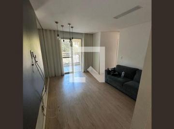 Apartamento · 68m² · 3 Quartos · 1 Vaga · Apartamento para Aluguel - Vila Leopoldina, 3 Quartos, 68 m² - São Paulo
