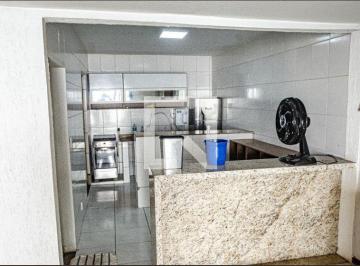 Casa · 270m² · 2 Quartos · 3 Vagas · Casa para Aluguel - Cosmos, 2 Quartos, 270 m² - Rio de Janeiro