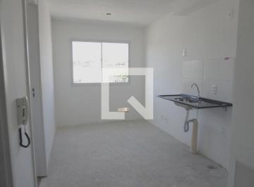 Apartamento · 24m² · 1 Quarto · Apartamento para Aluguel - Vila Princesa Isabel, 1 Quarto, 24 m² - São Paulo