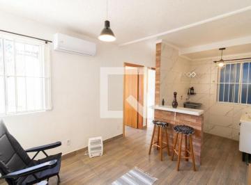 Apartamento · 38m² · 2 Quartos · 1 Vaga · Apartamento para Aluguel - Chapéu do Sol, 2 Quartos,  38 m² - Porto Alegre