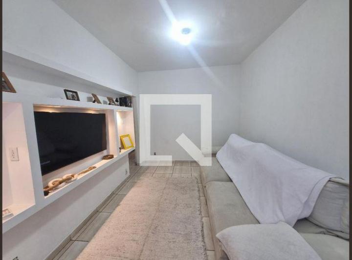 Foto do imóvel - Comprar casa com 2 quartos, 1 suíte