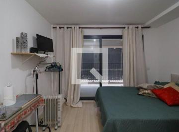 Apartamento · 28m² · 1 Quarto · 1 Vaga · Apartamento para Aluguel - Vila Madalena, 1 Quarto,  28 m² - São Paulo
