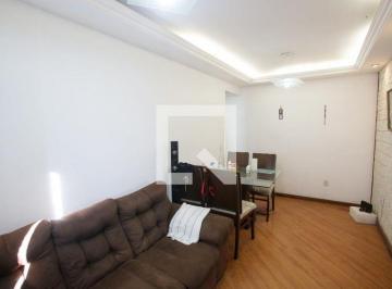 Apartamento · 50m² · 2 Quartos · 1 Vaga · Apartamento para Aluguel - Taquara, 2 Quartos,  50 m² - Rio de Janeiro