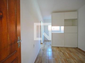 Casa · 44m² · 1 Quarto · 1 Vaga · Casa para Aluguel - São João do Rio Vermelho, 1 Quarto, 44 m² - Florianópolis