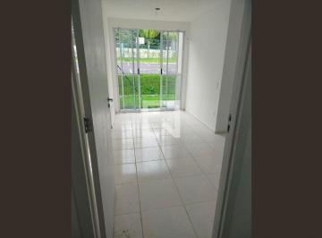 Apartamento · 57m² · 2 Quartos · 1 Vaga · Apartamento para Aluguel - Jardim Alvorada, 2 Quartos,  57 m² - Nova Iguaçu