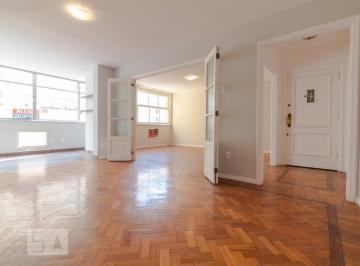 Apartamento · 200m² · 4 Quartos · 1 Vaga · Apartamento para Aluguel - Copacabana, 4 Quartos,  200 m² - Rio de Janeiro