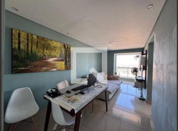 Apartamento · 49m² · 2 Quartos · 2 Vagas · Apartamento para Aluguel - Jardim Roberto, 2 Quartos,  49 m² - Osasco