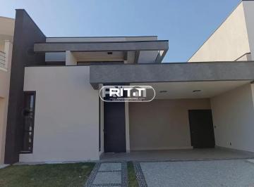 7f9dc8db-97f0-4a96-8dfb-dbf63fc4f212.jpg · Casa à venda 3 Quartos, 3 Suites, 1 Vaga, 300M², Parque Brasil 500, Paulínia - SP  Condomínio Reserv