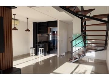 Casa · 118m² · 3 Quartos · Sobrado 03 quartos em Condomínio  para Locação no Medeiros – Casas da Toscana | Jundiaí/SP