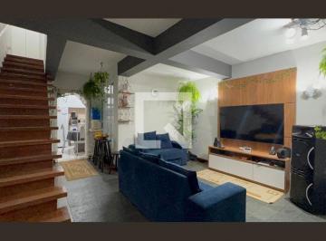 Casa · 136m² · 2 Quartos · 1 Vaga · Casa à Venda - Jardim Paulista, 2 Quartos, 136 m2