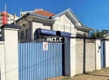 beaec62f-4605-4b44-880e-2aa2872f93d3.jpg · Casa para Locação 3 Quartos, 1 Suite, 2 Vagas, 398M², Botafogo, Campinas - SP