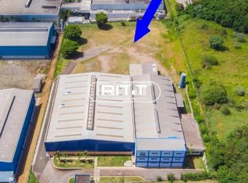 98602a65-2649-430c-ae7f-5aab8d148b75.jpg · Galpão / Barracão para Locação 3857.85M², Distrito Industrial Alfredo Relo, Itatiba - SP