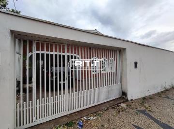 2286e5b2-be0f-419b-abd1-89b4645f92f2.jpg · Casa à venda 3 Quartos, 1 Suite, 1 Vaga, 240M², Vila Mimosa, Campinas - SP