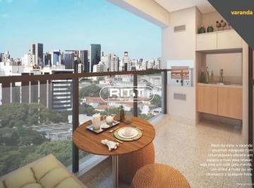 535cc935-c564-4725-bdcd-f7d420be0b35.jpg · Apartamento à venda 1 Quarto, 1 Suite, 2 Vagas, 48.8M², Cambuí, Campinas - SP  DON CAMBUI