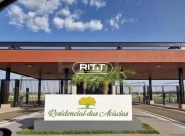 a486bd0f-f8f4-4535-8a32-9cb0161dbdb7.jpg · Terreno à venda 325.21M², Boa Esperança, Paulínia - SP  Residencial das Acácias