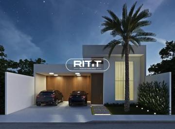 79065747-6b30-4fda-a952-fb2683783967.jpg · Casa à venda 2 Quartos, 1 Suite, 2 Vagas, 265M², Jardim Golden Park Residence, Hortolândia - SP  Con