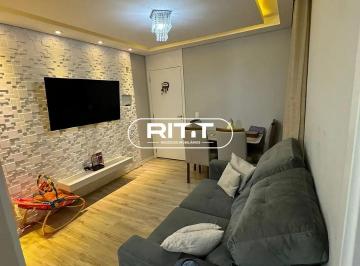 1000951547.jpg · Apartamento à venda, Jardim do Lago Continuação, Campinas, SP