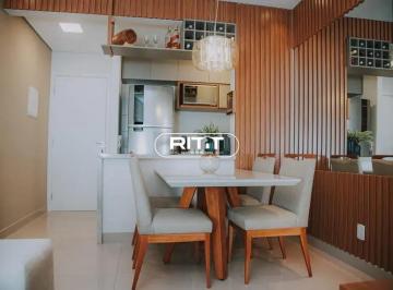 8bfe8766-6f47-458f-a728-ab0dedf89314.jpg · Apartamento à venda 3 Quartos, 1 Suite, 1 Vaga, 57M², Condomínio Residencial Viva Vista, Sumaré - SP
