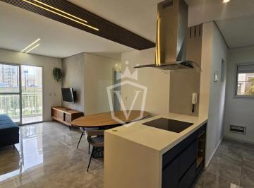 Apartamento · 71m² · 2 Quartos · 2 Vagas · Apartamento para venda e locação no condomínio Vista Park no bairro Vila Nambi em Jundiaí/SP
